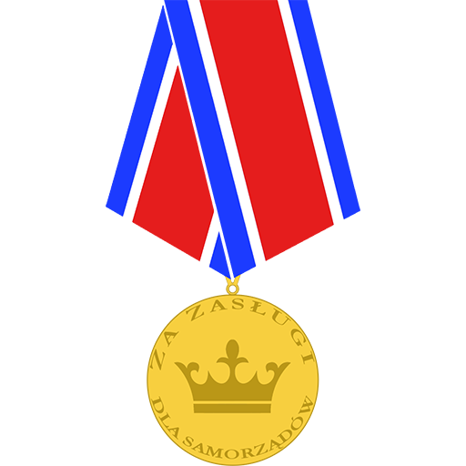 Medal of Merit for Local Governments